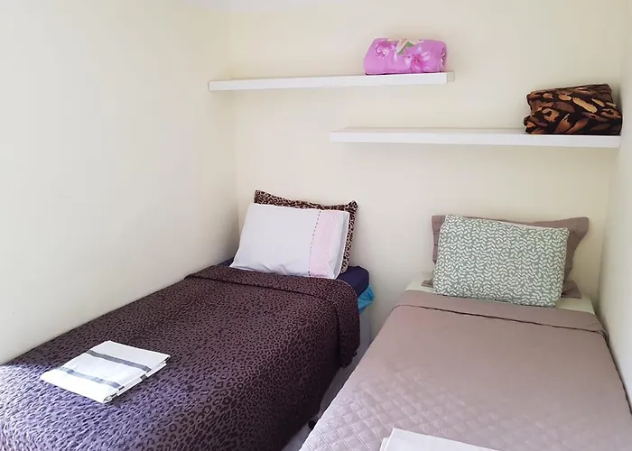 Hostel Trem De Minas