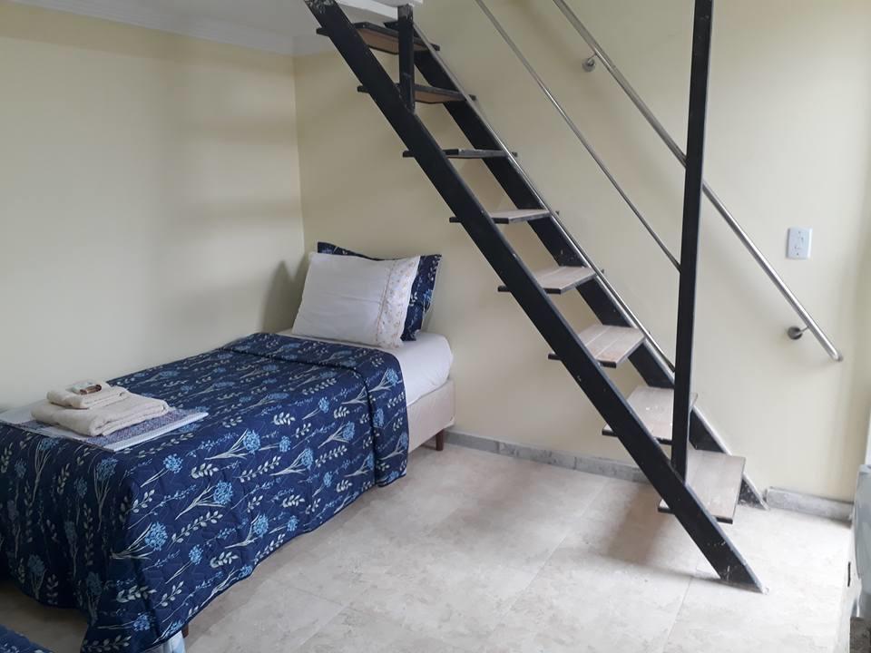 Trem De Minas Hostal
