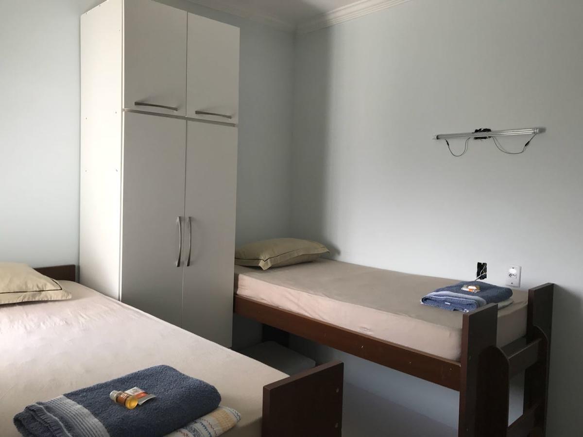 Hostal Trem De Minas *