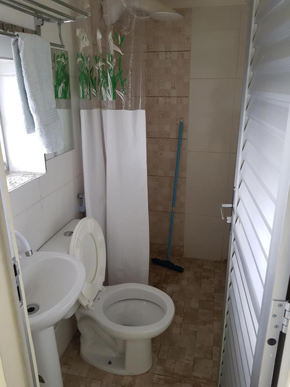 Hostal Trem De Minas