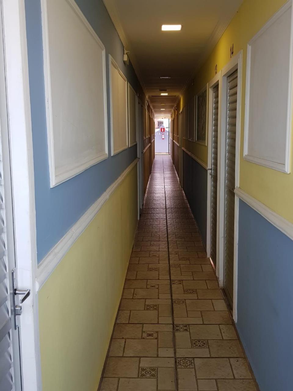 Trem De Minas Hostal