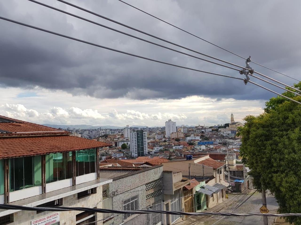 Hostal Trem De Minas *