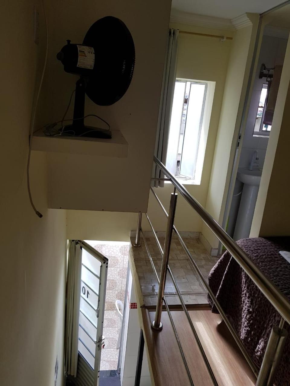 Trem De Minas *