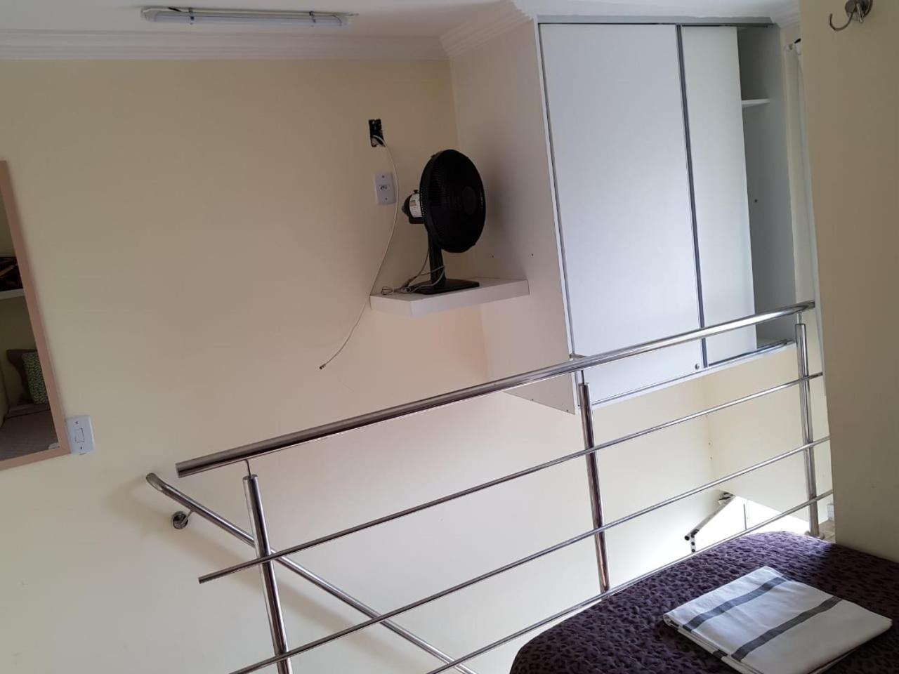 Hostel Trem De Minas *