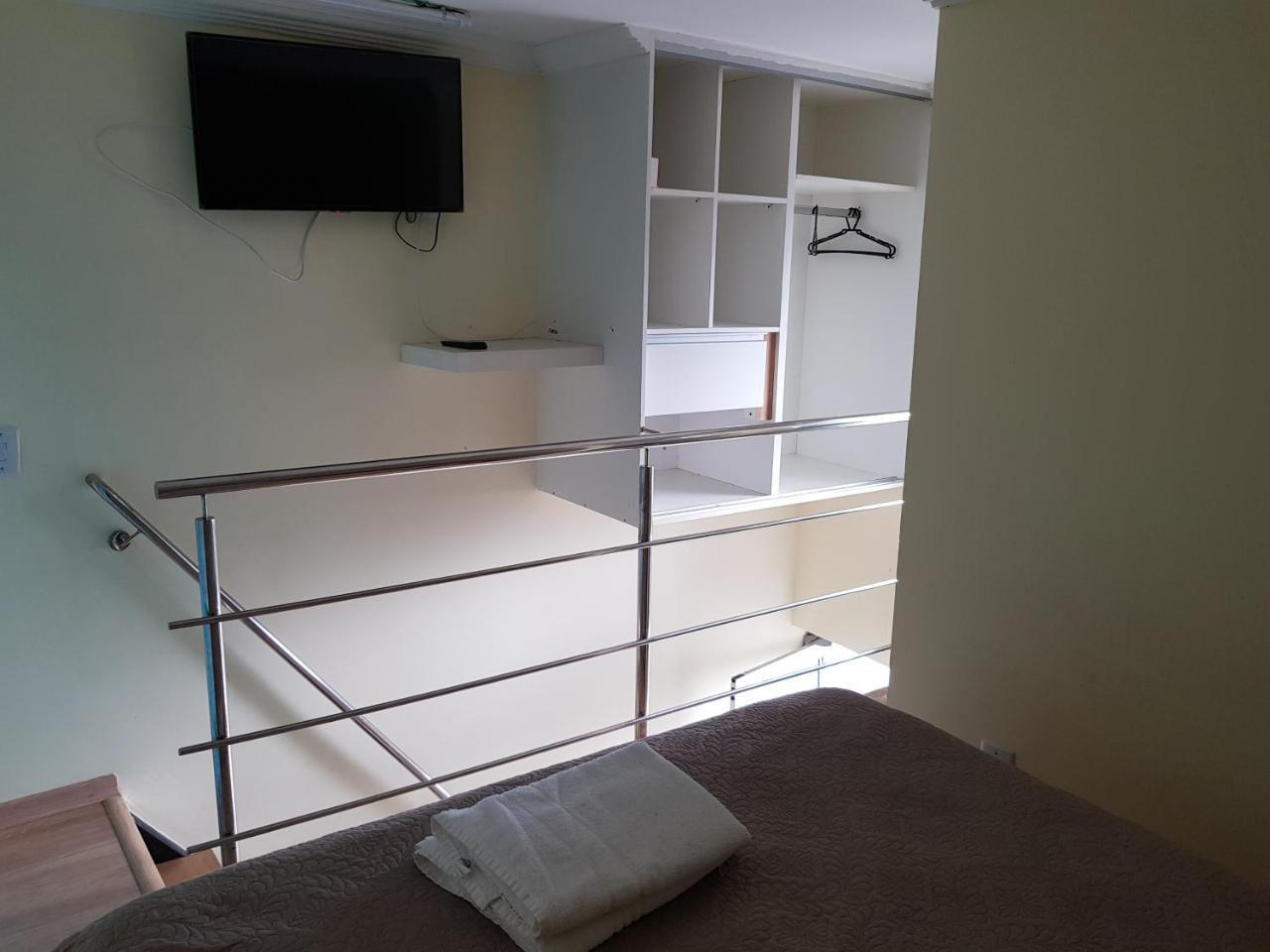 Trem De Minas Hostal