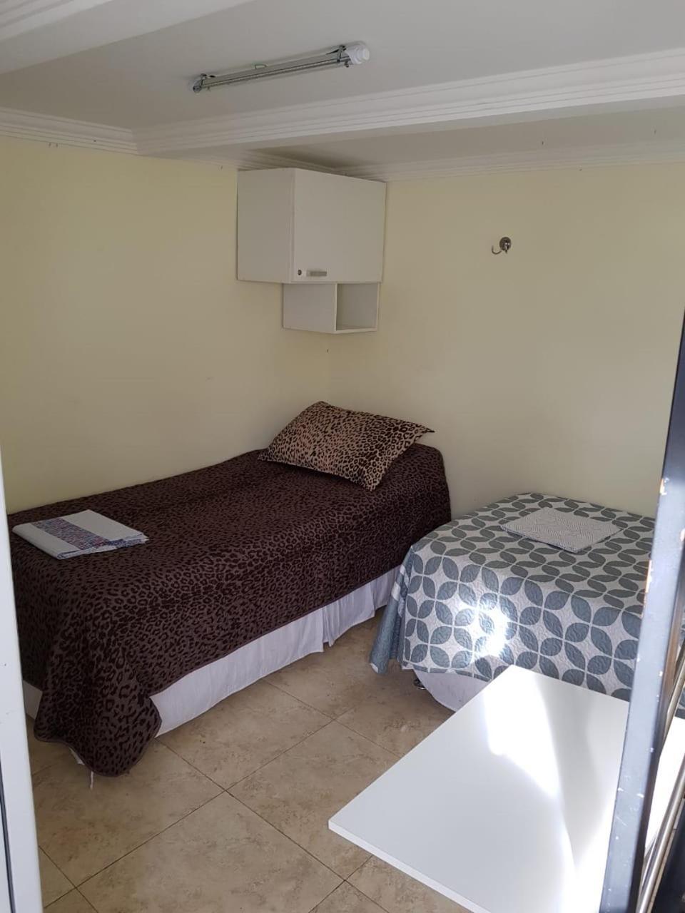 Trem De Minas Hostal Belo Horizonte