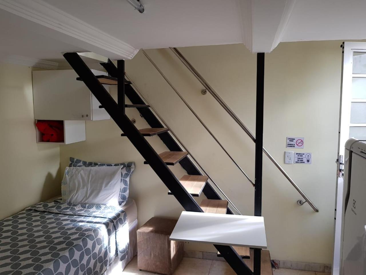 Trem De Minas Hostal Belo Horizonte