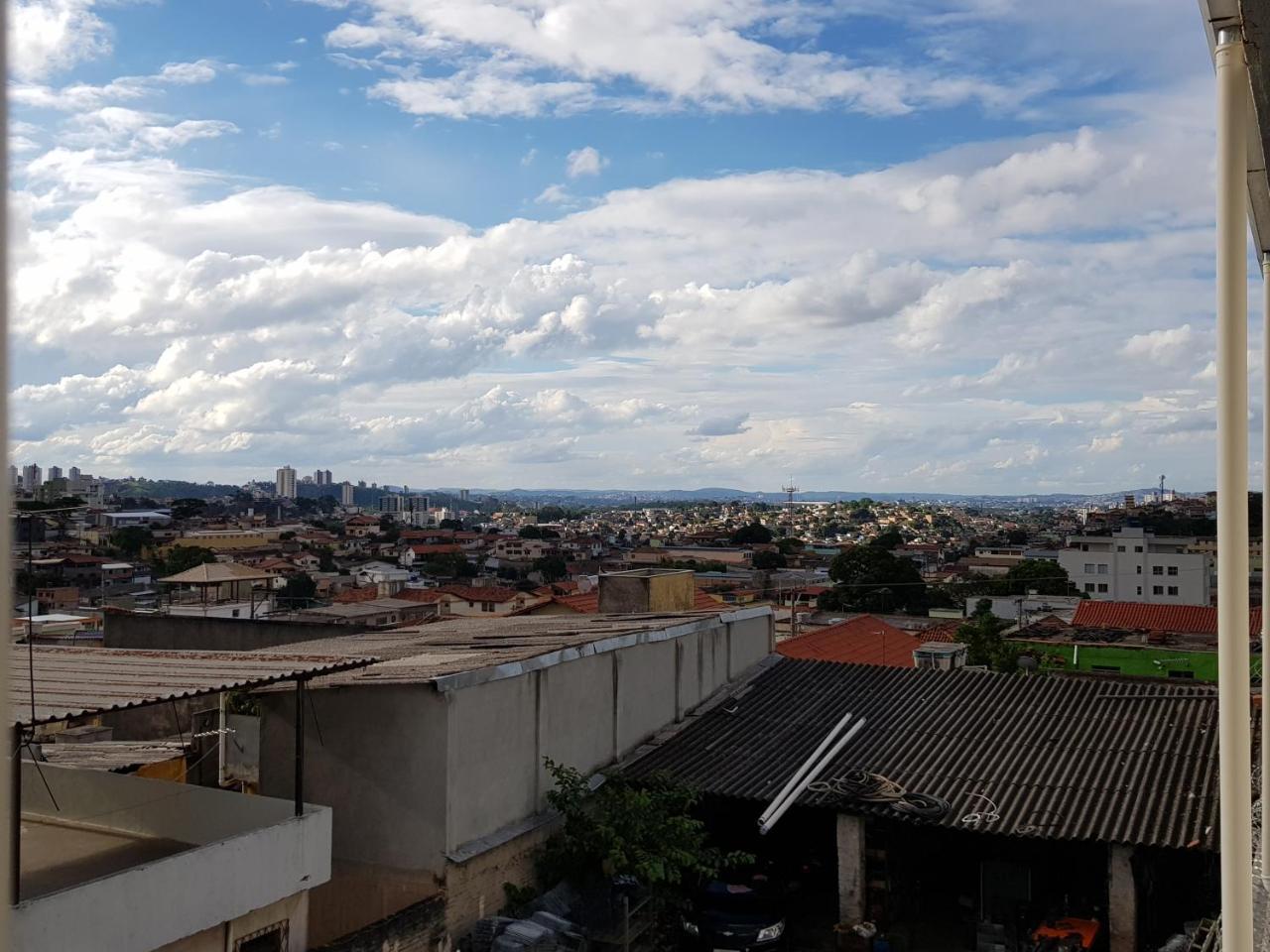 Hostal Trem De Minas